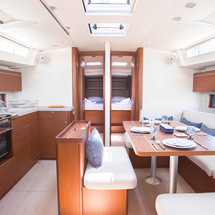 Beneteau Oceanis 46.1