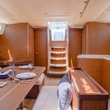 Beneteau Oceanis 46.1