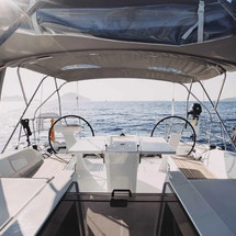 Beneteau Oceanis 46.1