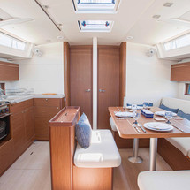 Beneteau Oceanis 46.1