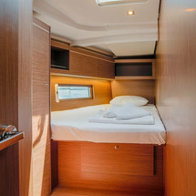 Beneteau Oceanis 46.1