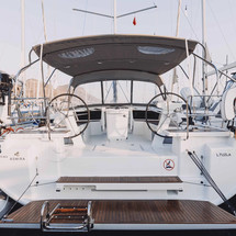Beneteau Oceanis 46.1