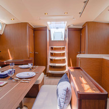 Beneteau Oceanis 46.1