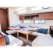 Beneteau Oceanis 46.1