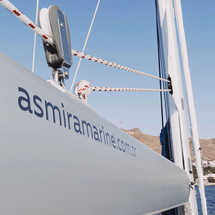 Beneteau Oceanis 46.1