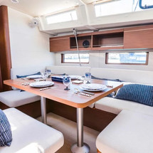 Beneteau Oceanis 46.1