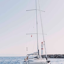 Beneteau Oceanis 46.1