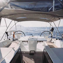 Beneteau Oceanis 46.1