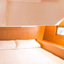 Beneteau Oceanis 46.1