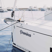 Beneteau Oceanis 46.1
