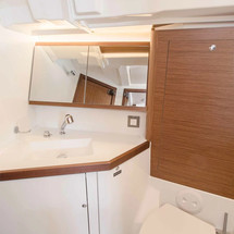 Beneteau Oceanis 46.1