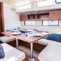 Beneteau Oceanis 46.1