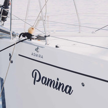 Beneteau Oceanis 46.1