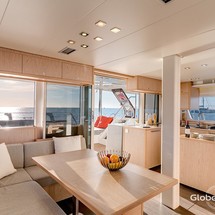 Lagoon 52 Fly