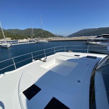 Fountaine Pajot MY 40