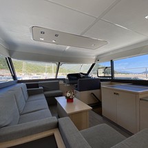 Fountaine Pajot MY 40