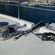 Fountaine Pajot MY 40