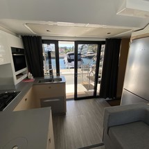 Fountaine Pajot MY 40