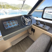 Fountaine Pajot MY 40