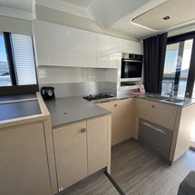 Fountaine Pajot MY 40