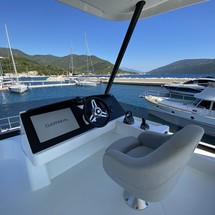 Fountaine Pajot MY 40