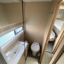 Fountaine Pajot MY 40