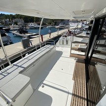 Fountaine Pajot MY 40