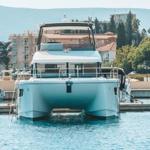 Fountaine Pajot MY 40