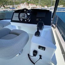 Fountaine Pajot MY 40