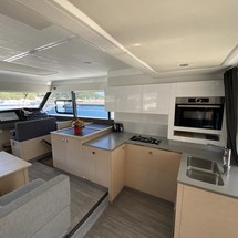 Fountaine Pajot MY 40