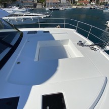 Fountaine Pajot MY 40