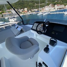 Fountaine Pajot MY 40