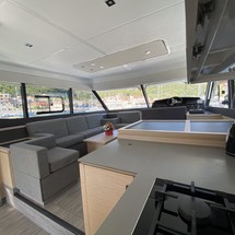 Fountaine Pajot MY 40