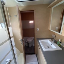 Fountaine Pajot MY 40