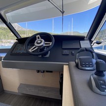 Fountaine Pajot MY 40