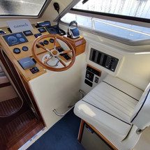 Sas vektor 950