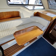 Sas vektor 950