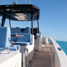 Cayman 50 wa