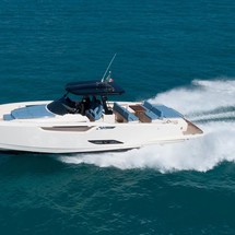 Cayman 50 wa
