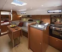 Bavaria 32 Cruiser