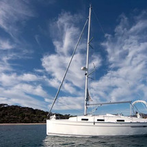 Bavaria 32 Cruiser