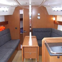 Bavaria 32 Cruiser
