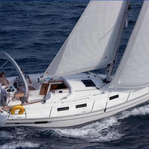 Bavaria 32 Cruiser
