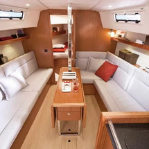 Bavaria 32 Cruiser