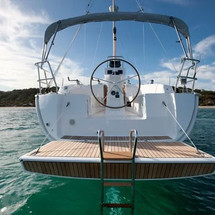Bavaria 32 Cruiser