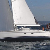 Bavaria Cruiser 50