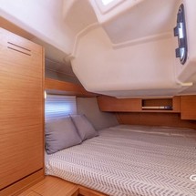 Dufour 430 Grand Large