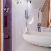 Dufour 430 Grand Large