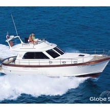 Sciallino 40 fly