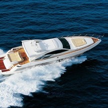 Azimut 86S